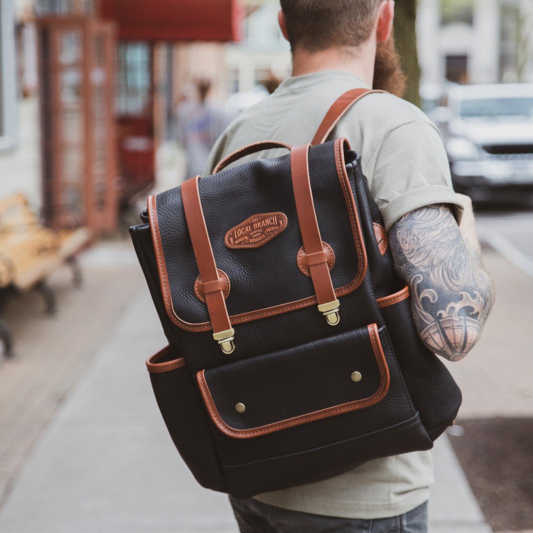 Bags & Leather Goods