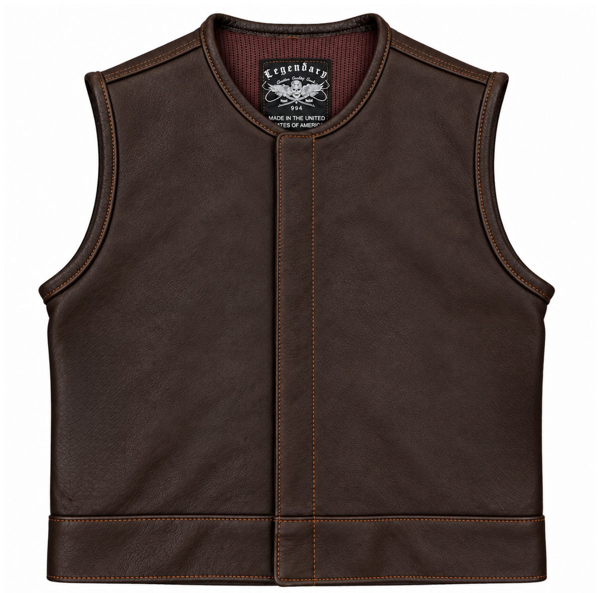 Motorcycle Vests