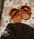 Baby Moccasins  - USA Made