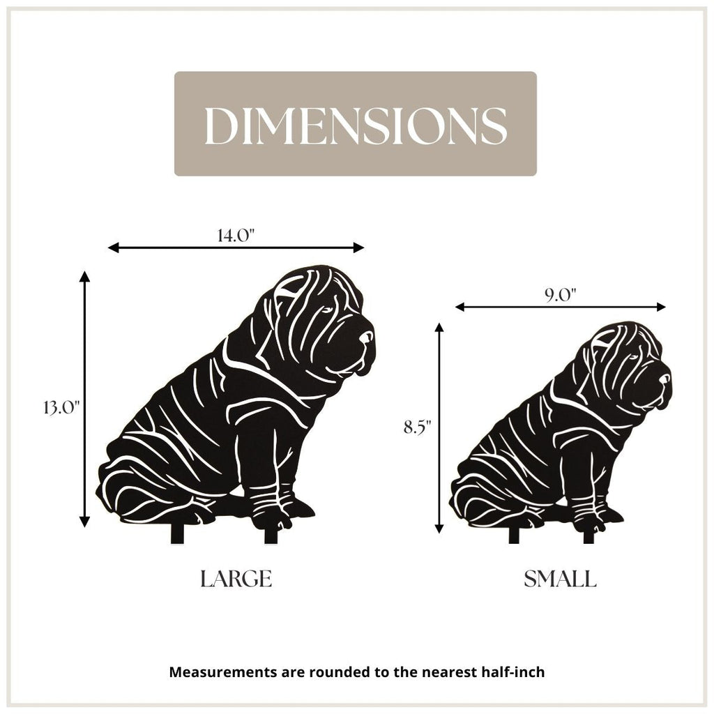Shar Pei