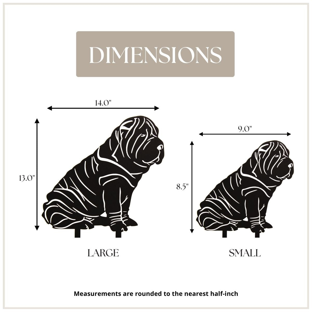 Shar Pei