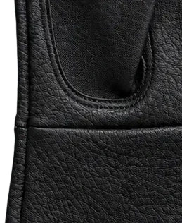 Classic Deerskin Gauntlets