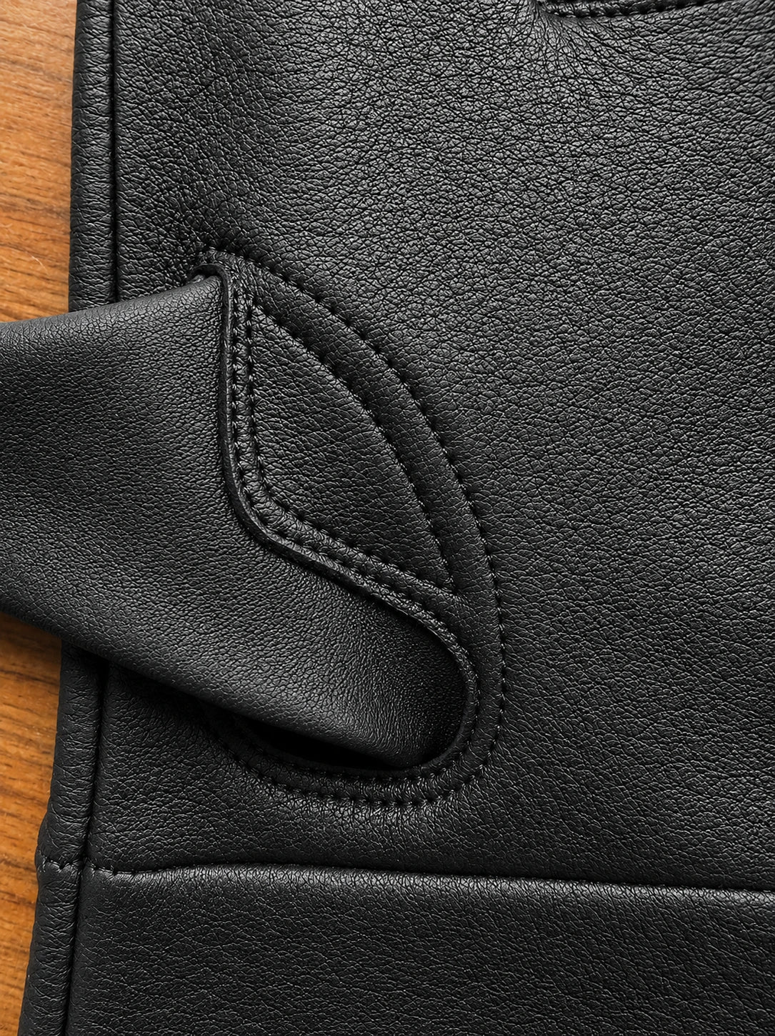 Classic Deerskin Gauntlets