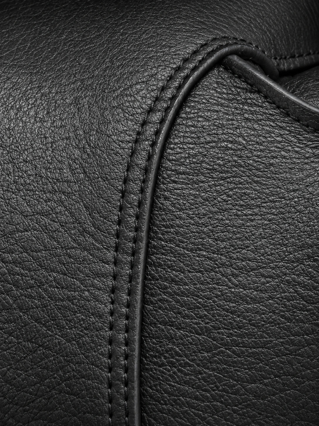 Short Wrist Touchscreen Deerskin Gloves