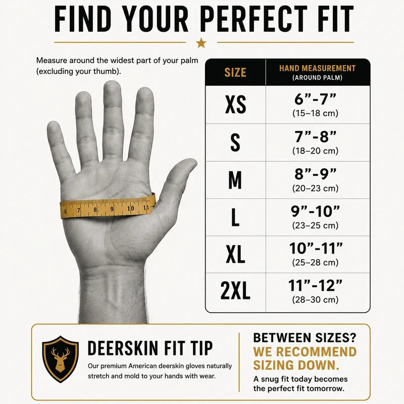 Double-Diamond Touchscreen Gloves