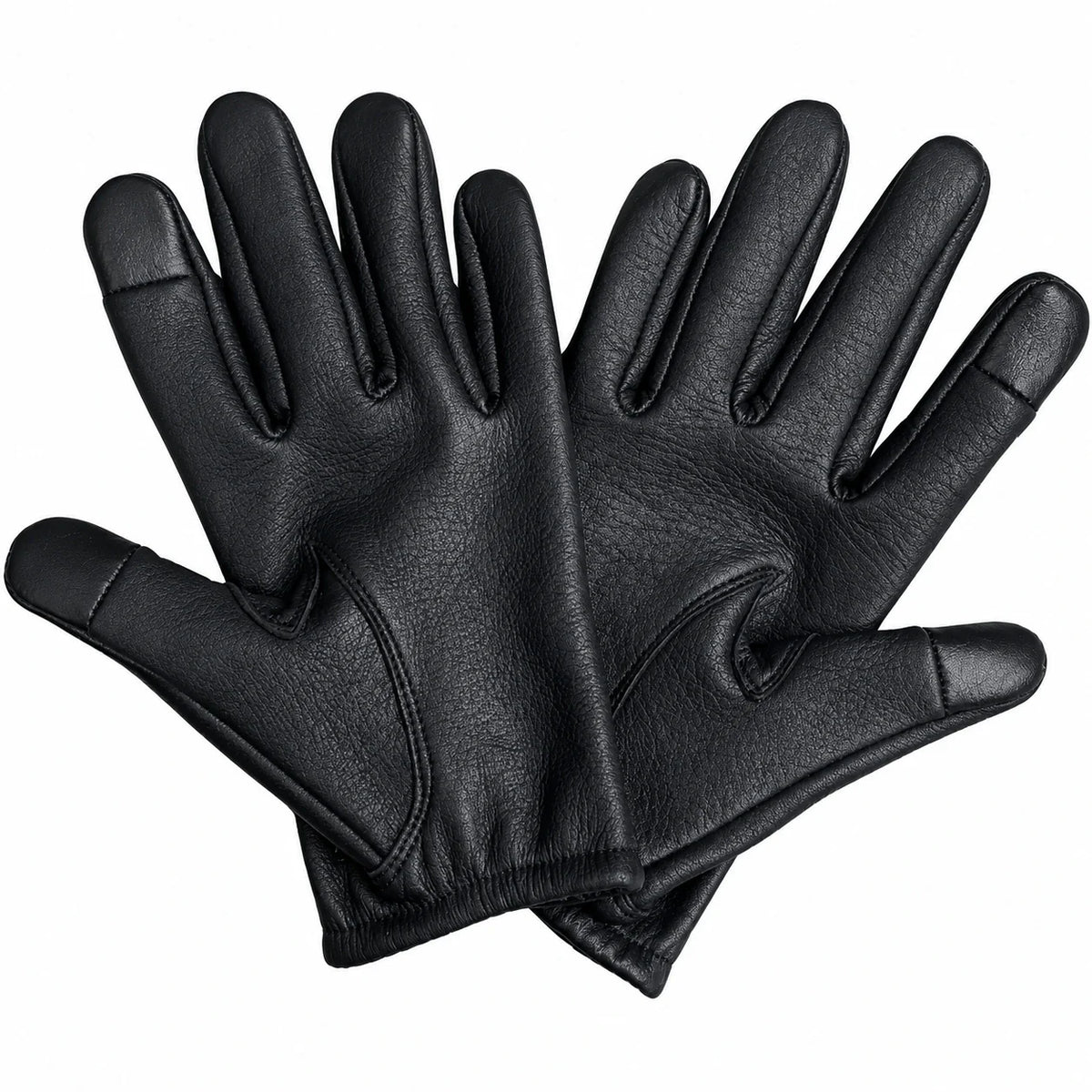 Haymakers Super Welted Deerskin Gloves