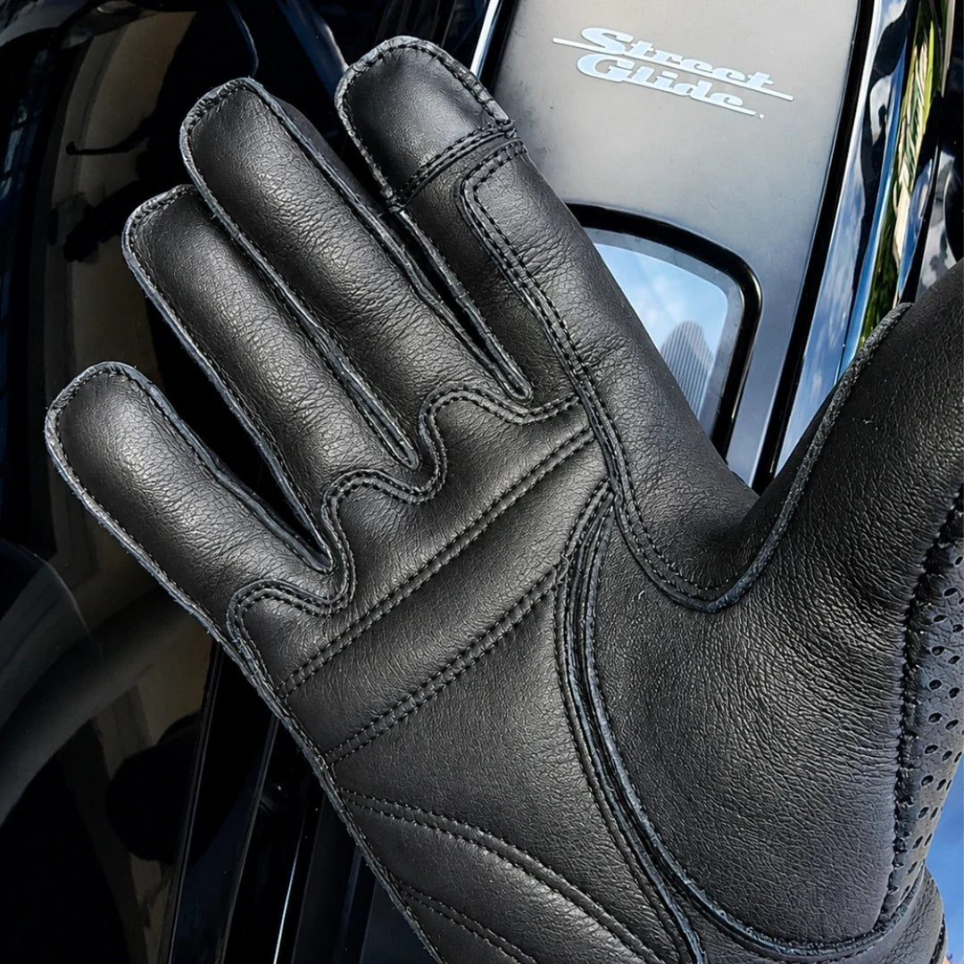 ILL DOZER Outseam Gloves