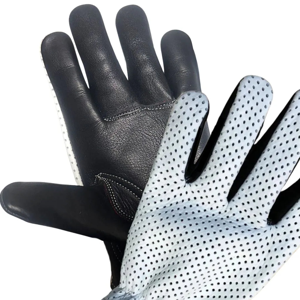 Holy Blanco Ventilated Gloves
