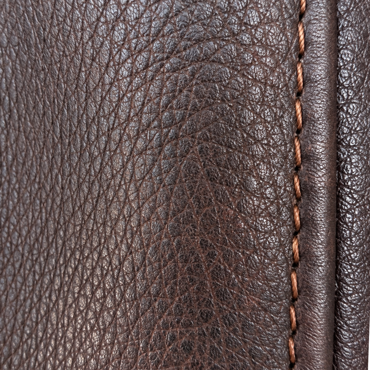 Legendary LowLife NCP Dark Chocolate Leather Vest