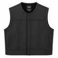 Legendary LowLife NCP Perforated Leather Club Vest