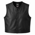 Legendary LowLife NOP Perforated Leather Club Vest